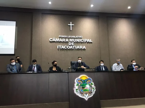 Defensoria participa de audiência pública para debater instalação de PROCON em Itacoatiara