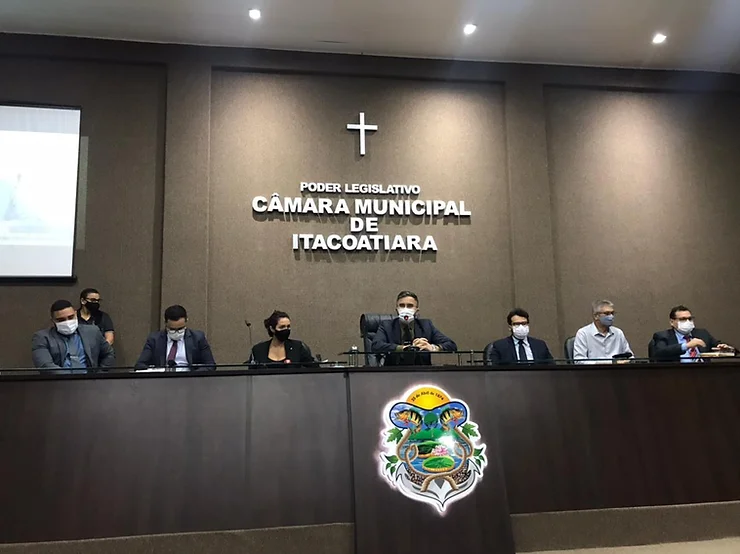 Defensoria participa de audiência pública para debater instalação de PROCON em Itacoatiara