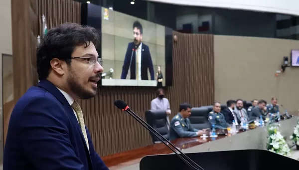 Defensoria reforça garantia dos Direitos Humanos para policiais militares