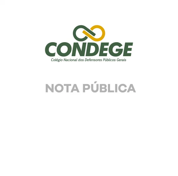 Condege divulga nota pública sobre declarações da apresentadora Xuxa Meneghel