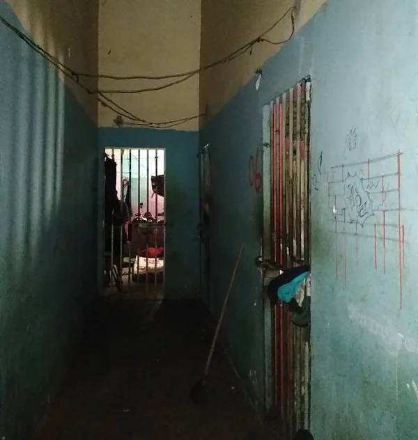 Defensoria aponta violação de direitos humanos em delegacia de São Gabriel da Cachoeira