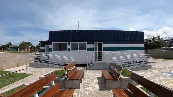 Defensoria vai inaugurar Polo Rio Negro-Solimões com sede em Manacapuru no mês de maio