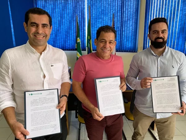 Iniciativa da Defensoria no Alto Solimões vai ampliar fornecimento de água potável para comunidades