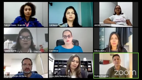 DPE-AM adere a projeto da OAB para levar mulheres vítimas de violência ao mercado de trabalho
