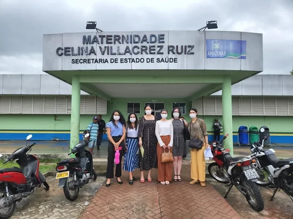 MPF e DPE recomendam medidas de combate à violência obstétrica em Tabatinga (AM)