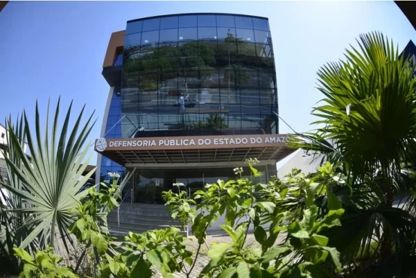 Segunda fase do concurso para defensora e defensor público do Amazonas ocorre em fevereiro