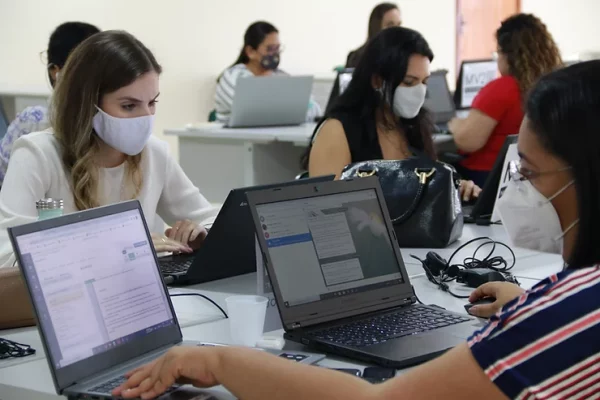 Veja quais serviços da Defensoria Pública podem ser agendados pela internet