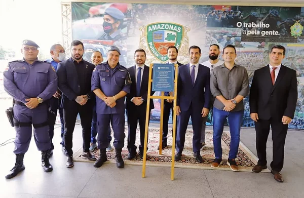 Defensoria inaugura Núcleo de Assistência Jurídica a policiais militares