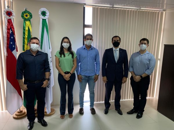 Defensoria empossa nova servidora para atuar no Polo de Purus