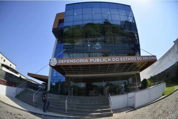 Portaria torna facultativo o uso de máscaras na DPE-AM, em Manaus