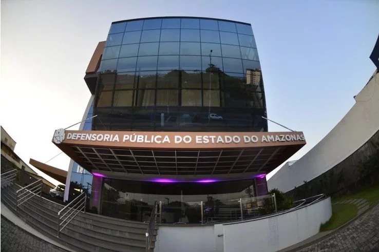 Defensoria Pública abre seleção para estagiários de pós-graduação em Maués