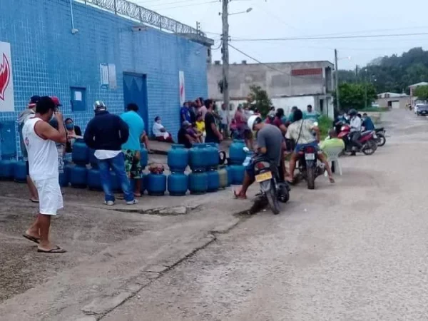 DPE-AM cobra providências do Procon contra aumento abusivo de preço do gás de cozinha em Tabatinga