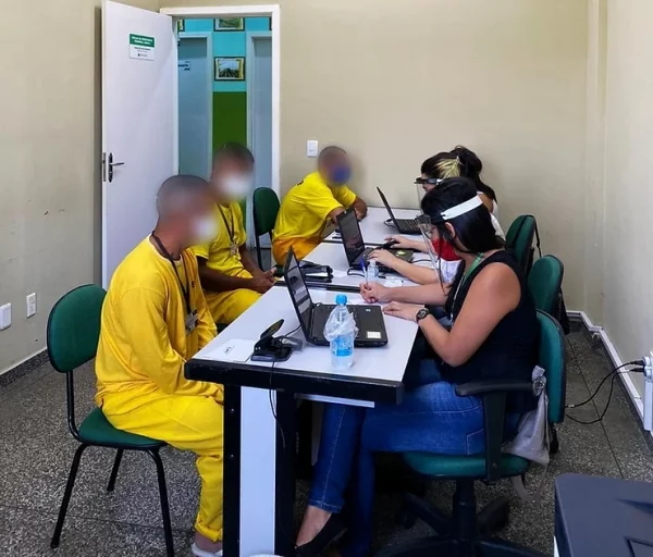 DPE receberá R$ 1,5 milhão do Departamento Penitenciário Nacional para fortalecer acesso à Justiça