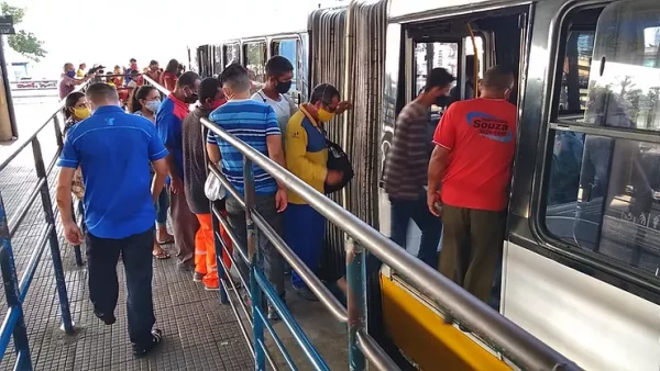 Bilhetagem eletrônica: DPE-AM instaura Padac para averiguar falhas no sistema do transporte público