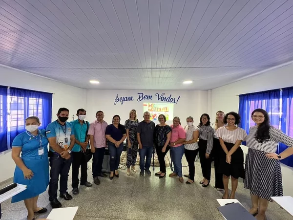 Defensoria compõe Rede de proteção da Infância e Juventude em Manacapuru