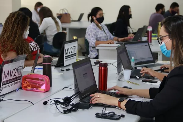 Tire suas dúvidas sobre a retomada do trabalho presencial nos núcleos e unidades descentralizadas