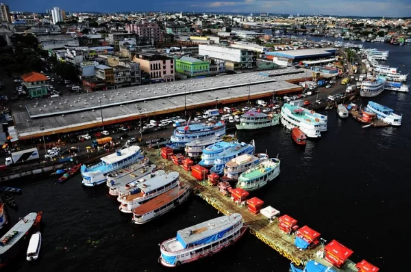 Defensoria Pública recomenda que governo suspenda transportes fluvial e terrestre de passageiros