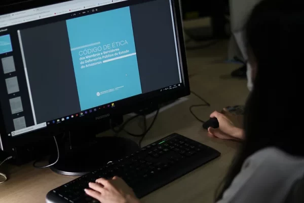 Corregedoria lança versão digital de Código de Ética para membros e servidores