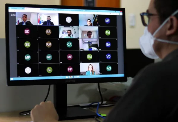 Com tarde de debates virtuais, DPE-AM abre 1º Encontro de Atuação Estratégica