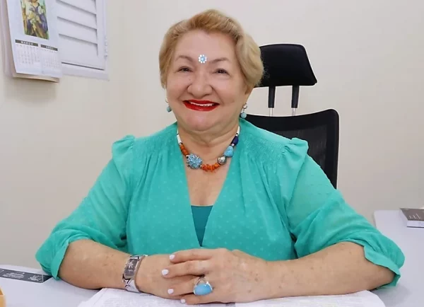 Domingas Laranjeiras completa 37 anos de assistência jurídica à população