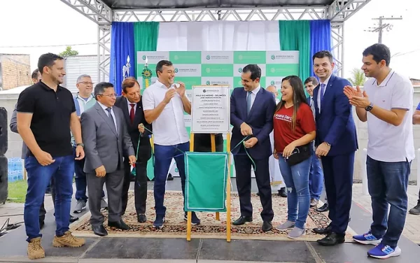 Defensoria inaugura Polo Rio Negro-Solimões, com sede em Manacapuru