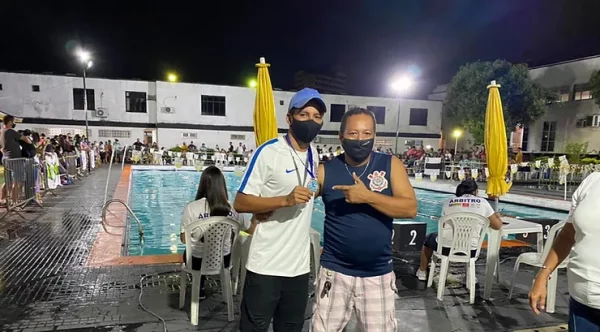 Defensoria obtém liminar que liberou atleta para seguir competindo em busca do sonho olímpico