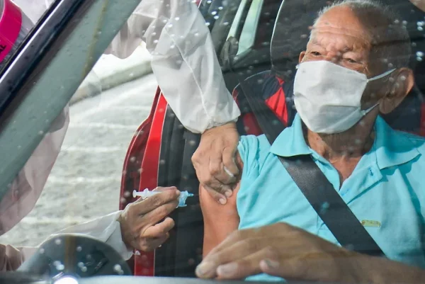 DPE recomenda a municípios do Alto Solimões que publiquem dados sobre vacinação contra a Covid-19