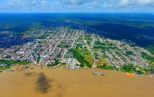 Defensoria Pública pede proteção para pessoas ameaçadas em Tabatinga