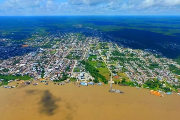 Defensoria Pública pede proteção para pessoas ameaçadas em Tabatinga