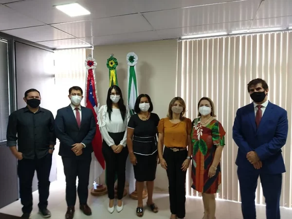 Defensoria empossa mais duas servidoras aprovadas em concurso