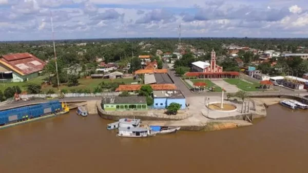 Após denúncia da população de Barreirinha, DPE instaura PADAC para averiguar denúncias de poluição