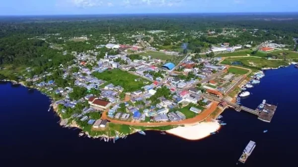 Defensoria obtém decisão para regularizar funcionamento de lotérica em Santa Isabel do Rio Negro