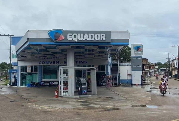Após solicitação da Defensoria, Procon notifica postos de combustíveis em Uarini