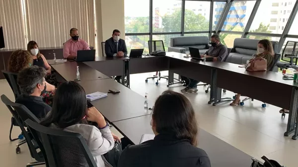 DPE solicita a shoppings que orientem lojistas sobre medidas para a semana promocional de novembro