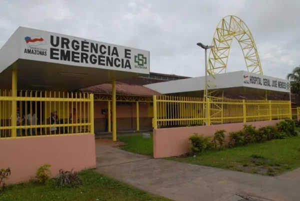 Defensoria e MP recomendam que hospital de Itacoatiara deixe de aplicar cloroquina nebulizada