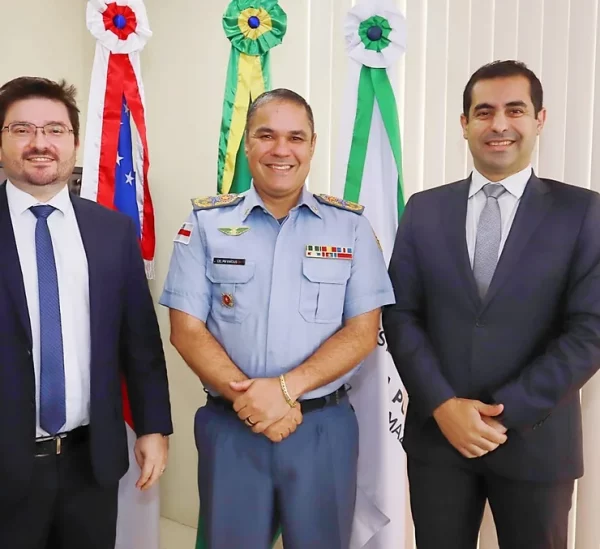 Defensoria vai implantar núcleo especializado para atendimento a policiais militares