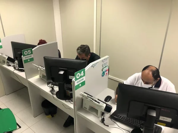 Defensoria Pública divulga resultado de seleção de estágio de Pós-Graduação para o Polo de Maués
