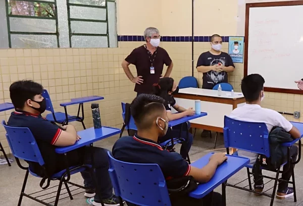 DPE apura danos causados a crianças diagnosticadas com TEA