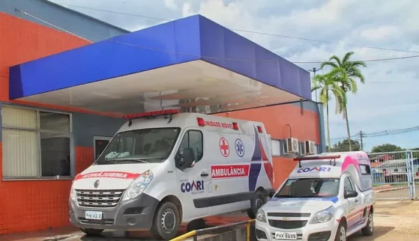 Ação da Defensoria quer garantir abastecimento de oxigênio medicinal para evitar mortes em Coari
