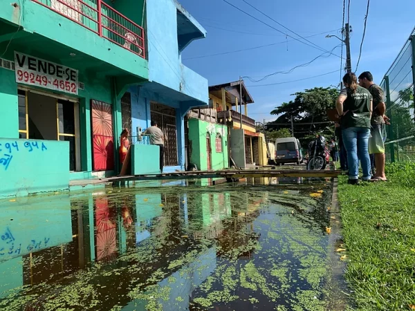 Audiência pública da Defensoria discutirá ações para reduzir impactos da cheia em Manaus