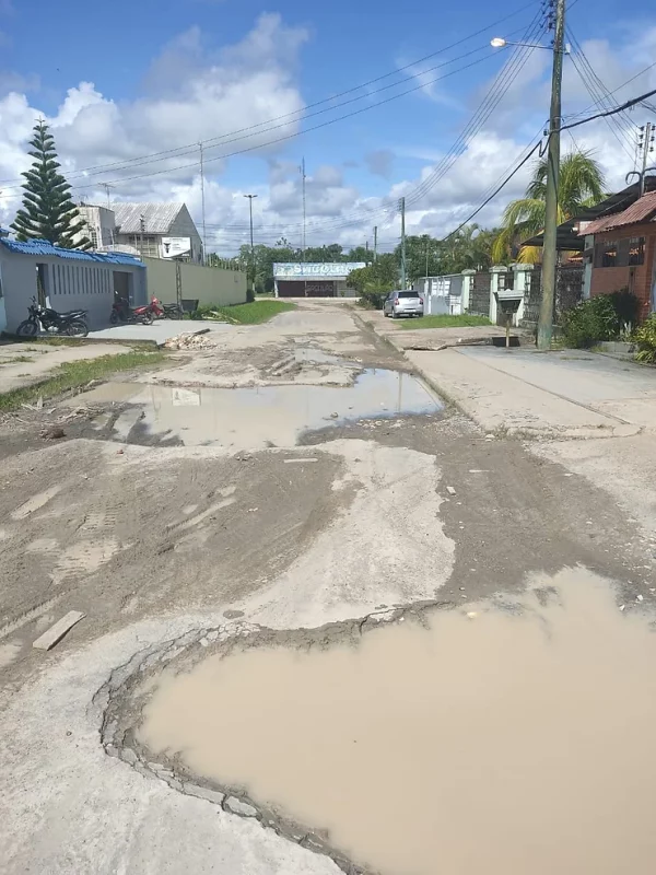 Defensoria recomenda que Prefeitura de Tabatinga realize obras de infraestrutura no município