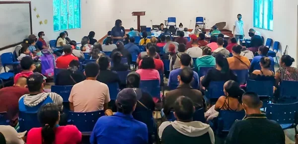 Polo do Médio Solimões finaliza mutirão de atendimentos em Tefé