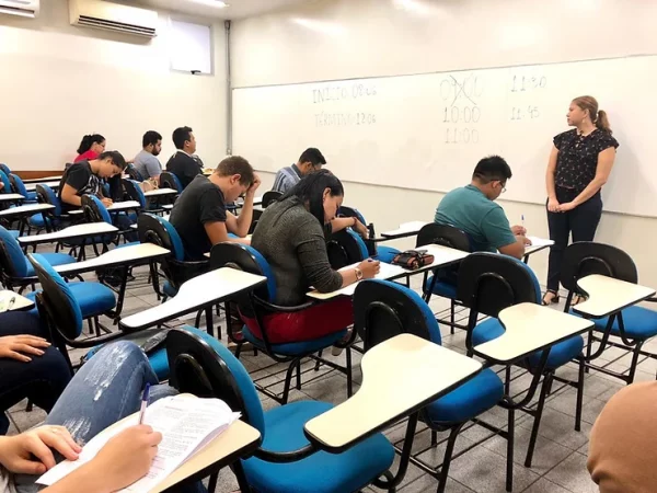 Defensoria Pública realiza Processo Seletivo de Estágio de Pós-Graduação neste domingo (11)