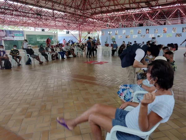 Em carta às autoridades, população de rua do Amazonas pede maior engajamento na defesa de direitos