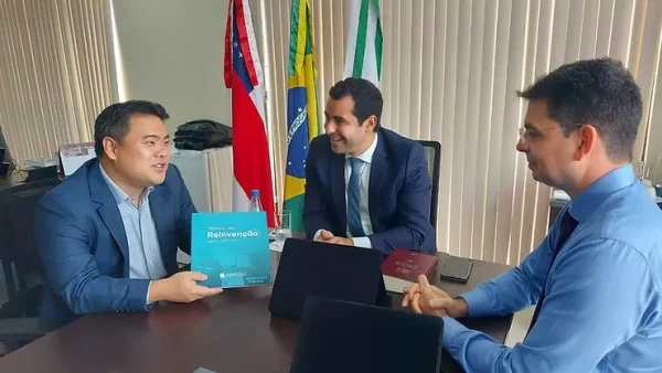 Defensoria recebe homenagem pela inclusão de famílias na tarifa social de água