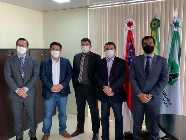 Águas de Manaus deve apresentar à DPE-AM proposta de TAC e plano de ampliação para a tarifa social