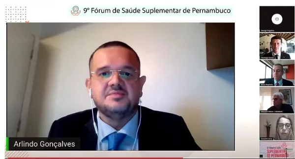 Defensoria participa de fórum sobre Saúde Suplementar