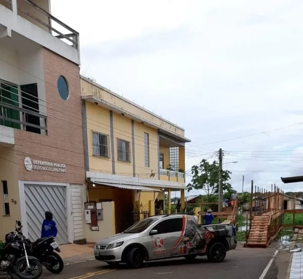 Atendimento no Polo de Coari será interrompido nos dias 31 de maio e 1° de junho