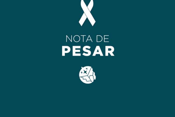 Nota de pesar