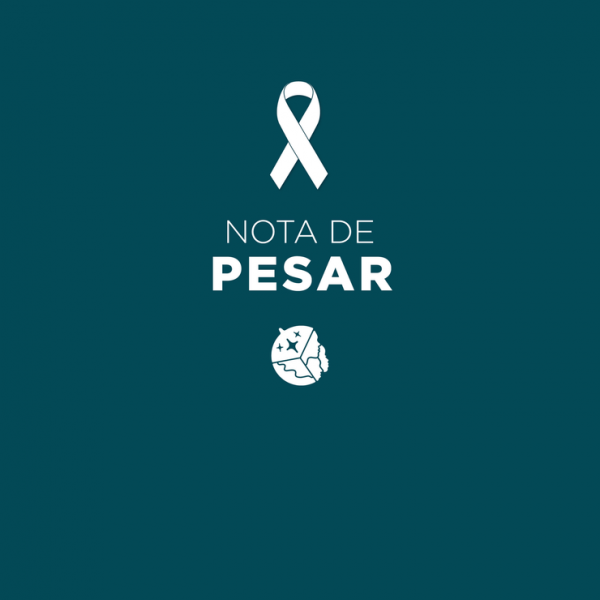 Nota de pesar